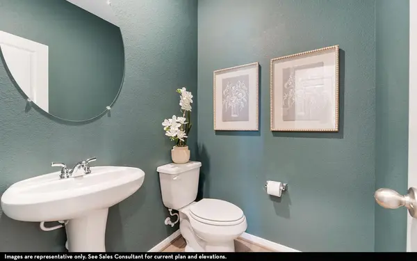 314 Timber Brook DR, Hutto, TX 78634