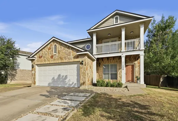 11608 Paul E Anderson DR, Austin, TX 78748