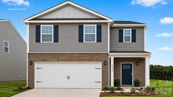 12216 Barred Owl CT, Charlotte, NC 28215