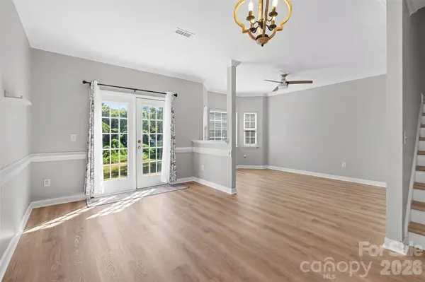 321 Valley Brook LN SE, Concord, NC 28025