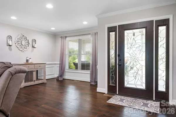 2261 Eva CT, Lincolnton, NC 28092