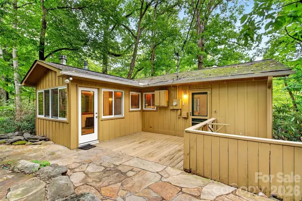 149 Woodland RD, Montreat, NC 28757