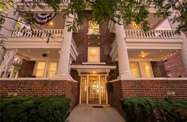 4316 Oak    #3S ST, Kansas City, MO 64111