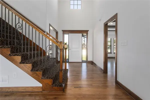 3221 S Mize Ridge CT, Independence, MO 64057