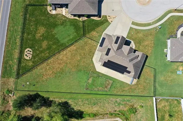 3221 S Mize Ridge CT, Independence, MO 64057