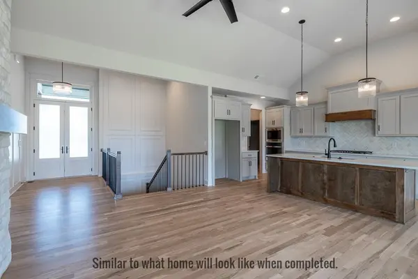 11251 S Gleason RD, Olathe, KS 66061