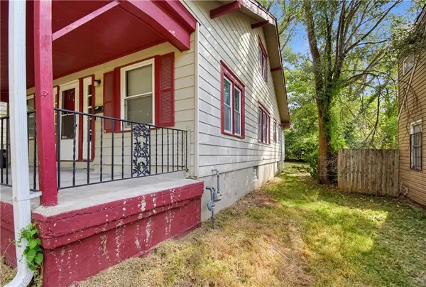 7231 Bales AVE, Kansas City, MO 64132