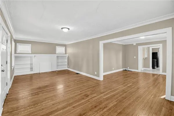 7231 Bales AVE, Kansas City, MO 64132
