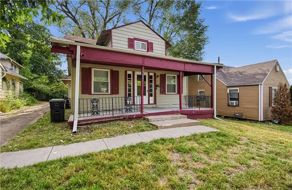 7231 Bales AVE, Kansas City, MO 64132