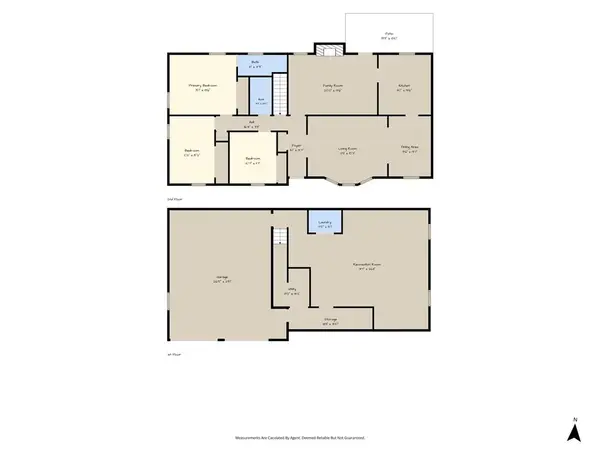 8716 Haskell AVE, Kansas City, KS 66109