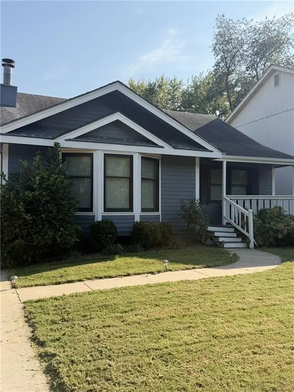 1505 NW 63 TER, Kansas City, MO 64118