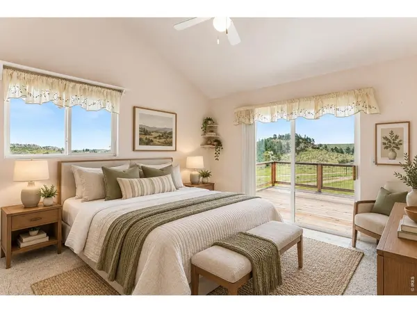 115 Paca View, Livermore, CO 80536
