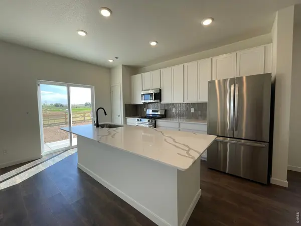 1954 Sorghum, Johnstown, CO 80534