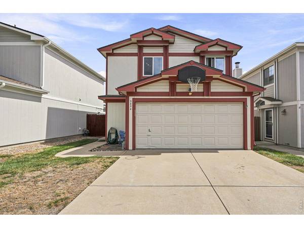 5854 W 93rd, Westminster, CO 80031