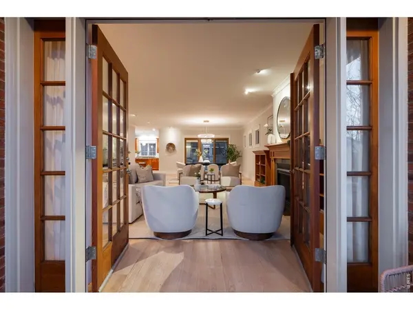 901 Terrace, Boulder, CO 80304
