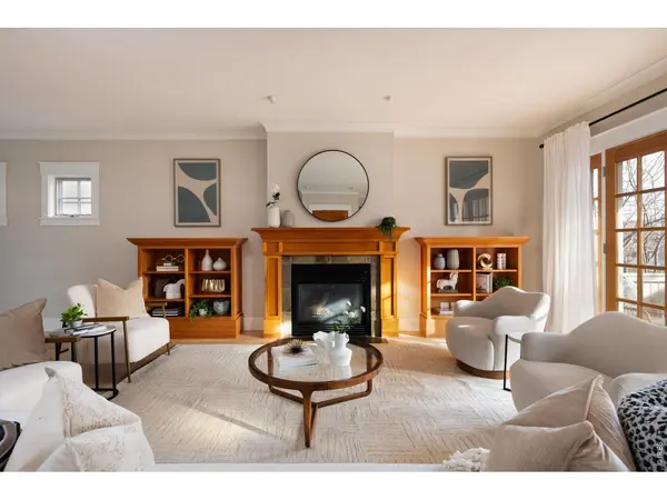 901 Terrace, Boulder, CO 80304