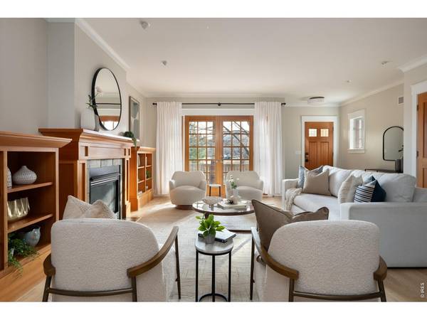 901 Terrace, Boulder, CO 80304