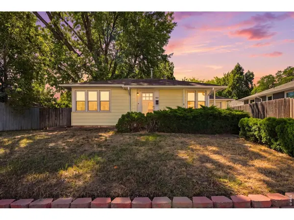 1513 9th, Longmont, CO 80501