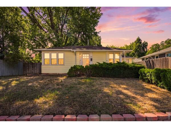 1513 9th, Longmont, CO 80501
