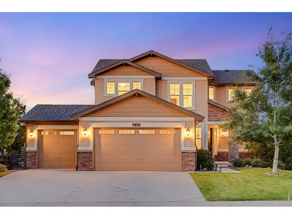 8876 Blackwood, Windsor, CO 80550