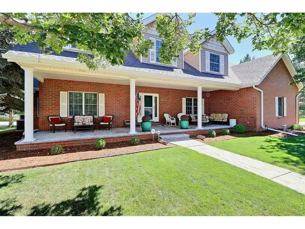 4536 W 14th, Greeley, CO 80634