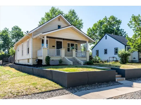 2300 S Gilpin, Denver, CO 80210