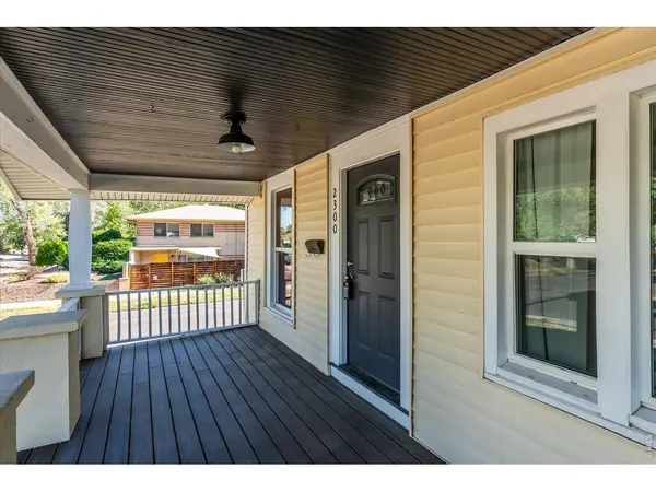 2300 S Gilpin, Denver, CO 80210