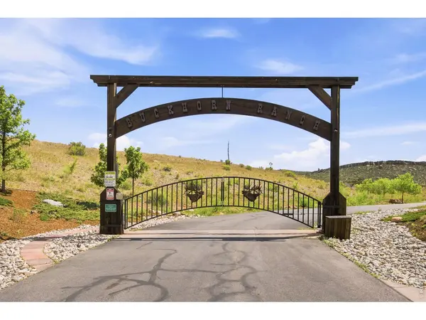 10232 Buckhorn Ridge, Loveland, CO 80538