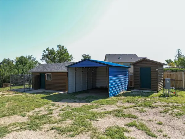 12438 Aspen, Sterling, CO 80751