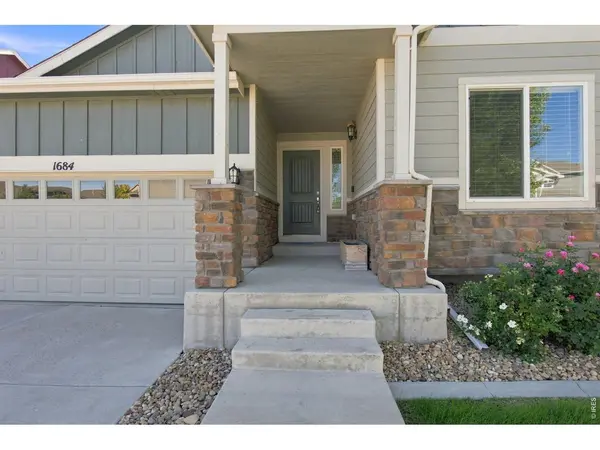 1684 Maseca Plaza, Severance, CO 80550