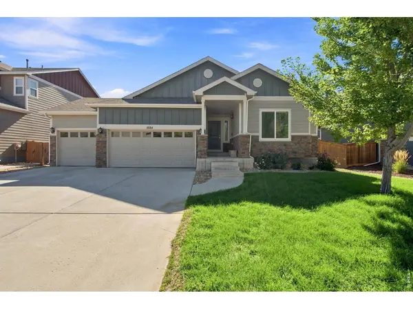 1684 Maseca Plaza, Severance, CO 80550