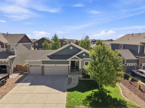 1684 Maseca Plaza, Severance, CO 80550