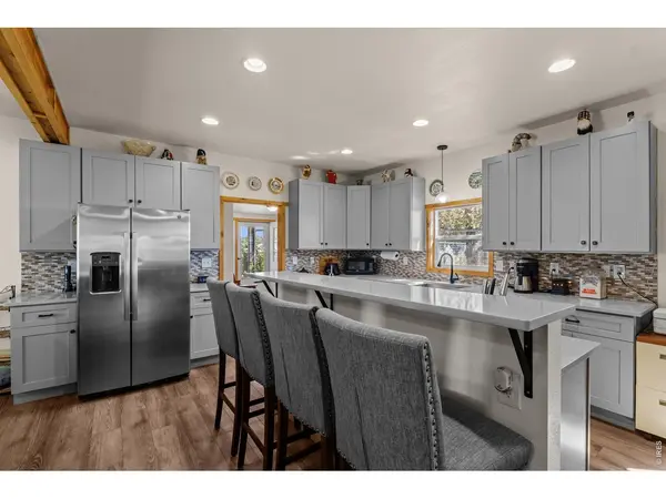 90 Main, Briggsdale, CO 80611