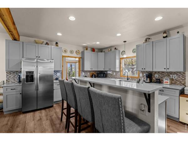 90 Main, Briggsdale, CO 80611