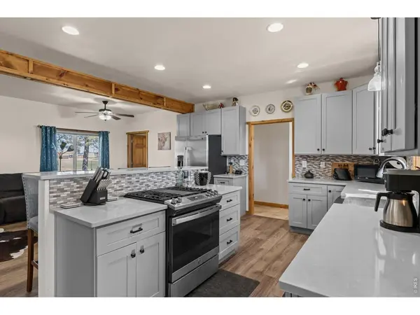 90 Main, Briggsdale, CO 80611