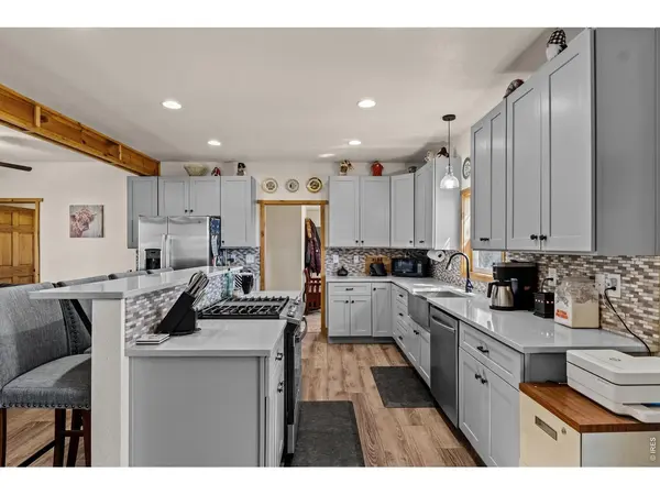90 Main, Briggsdale, CO 80611