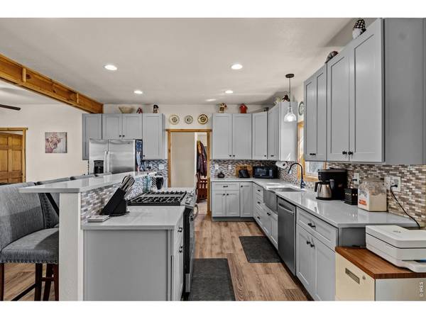 90 Main, Briggsdale, CO 80611