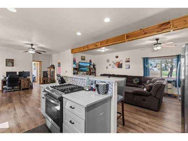 90 Main, Briggsdale, CO 80611
