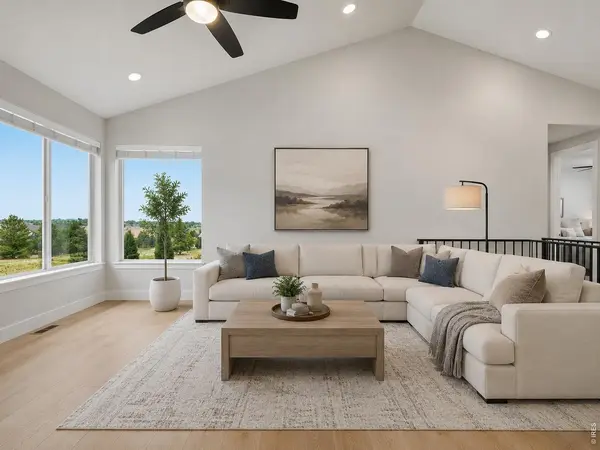 7853 Cherry Blossom, Windsor, CO 80550