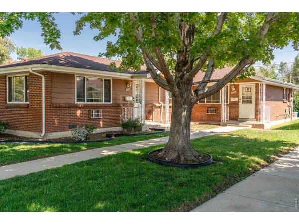 2020 Jay, Edgewater, CO 80214