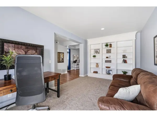 4843 Silverwood, Johnstown, CO 80534