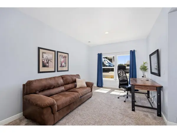 4843 Silverwood, Johnstown, CO 80534