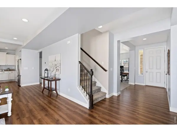 4843 Silverwood, Johnstown, CO 80534