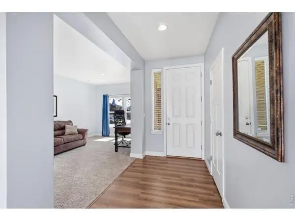 4843 Silverwood, Johnstown, CO 80534