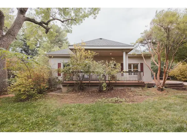 1505 S Shields, Fort Collins, CO 80521