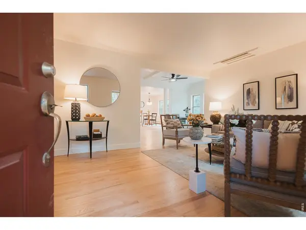 1505 S Shields, Fort Collins, CO 80521