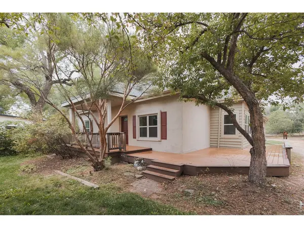 1505 S Shields, Fort Collins, CO 80521