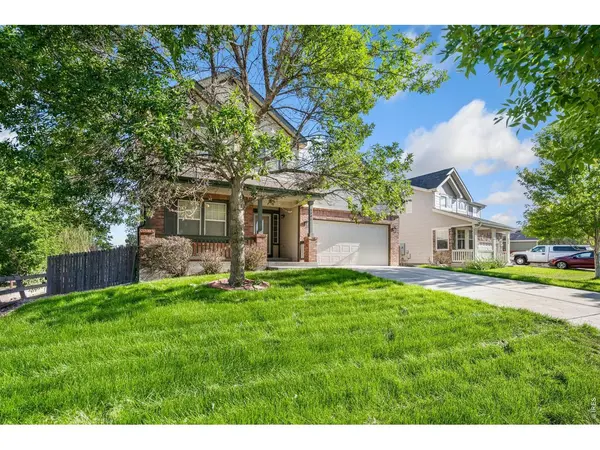 1596 Angora, Loveland, CO 80537