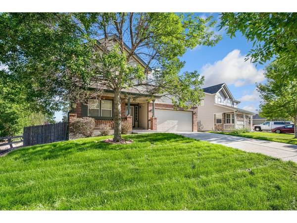 1596 Angora, Loveland, CO 80537