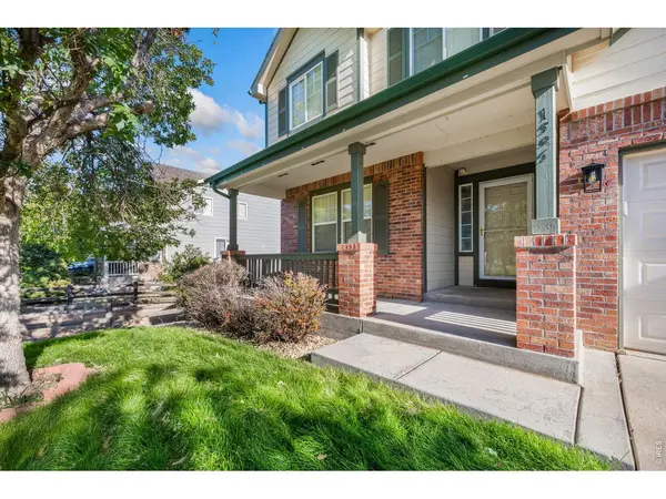 1596 Angora, Loveland, CO 80537